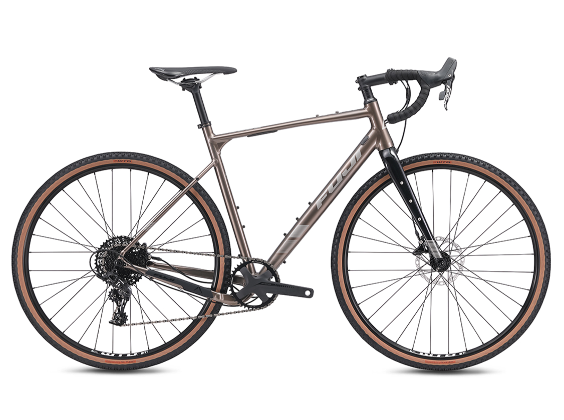 JARI 1.3 Sram Apex の製品画像