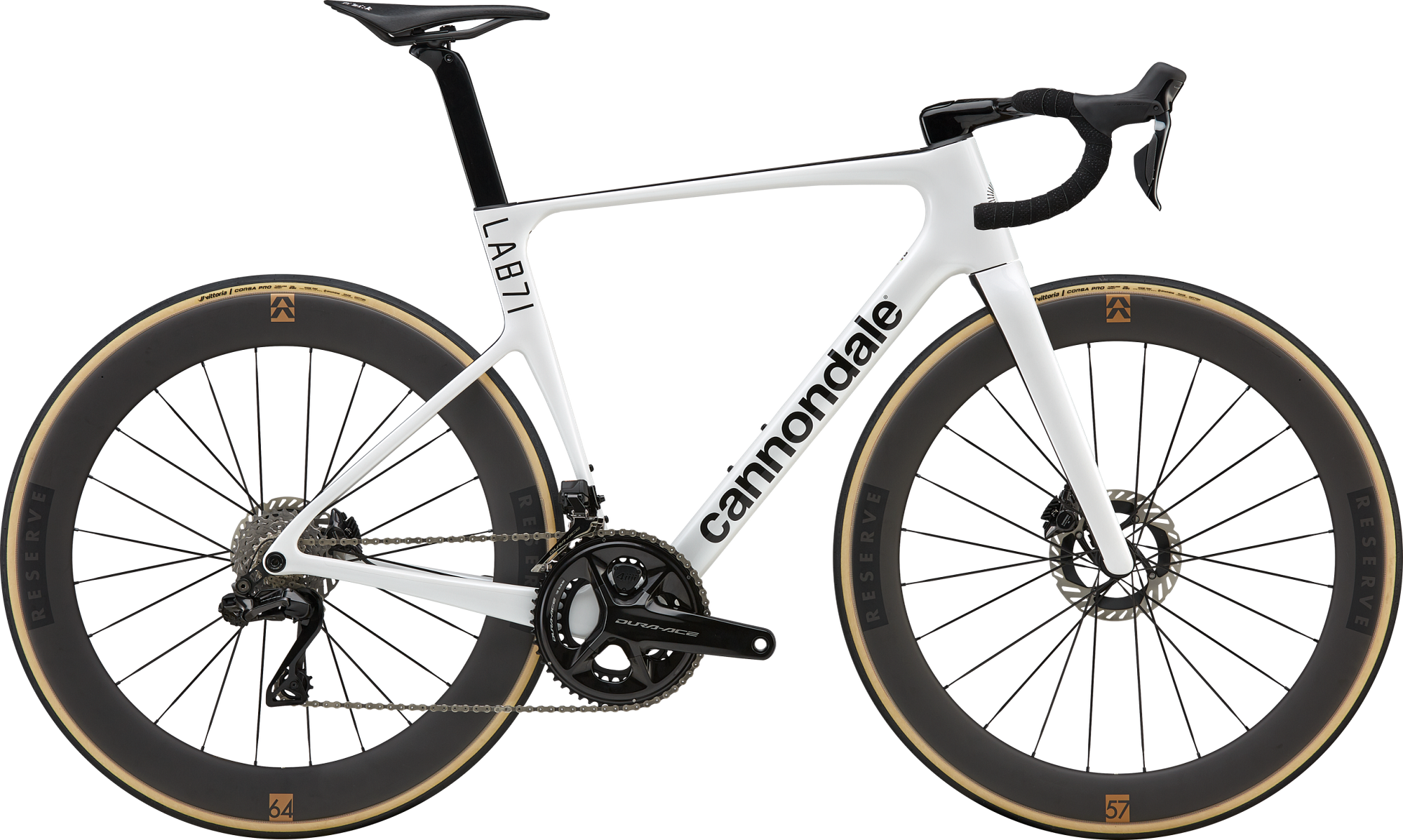 SuperSix EVO LAB71の製品画像