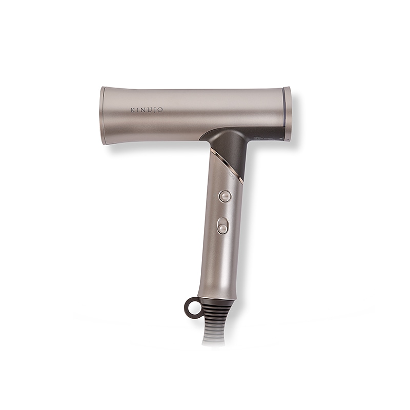 KINUJO Hair Dryer Voyageの製品画像