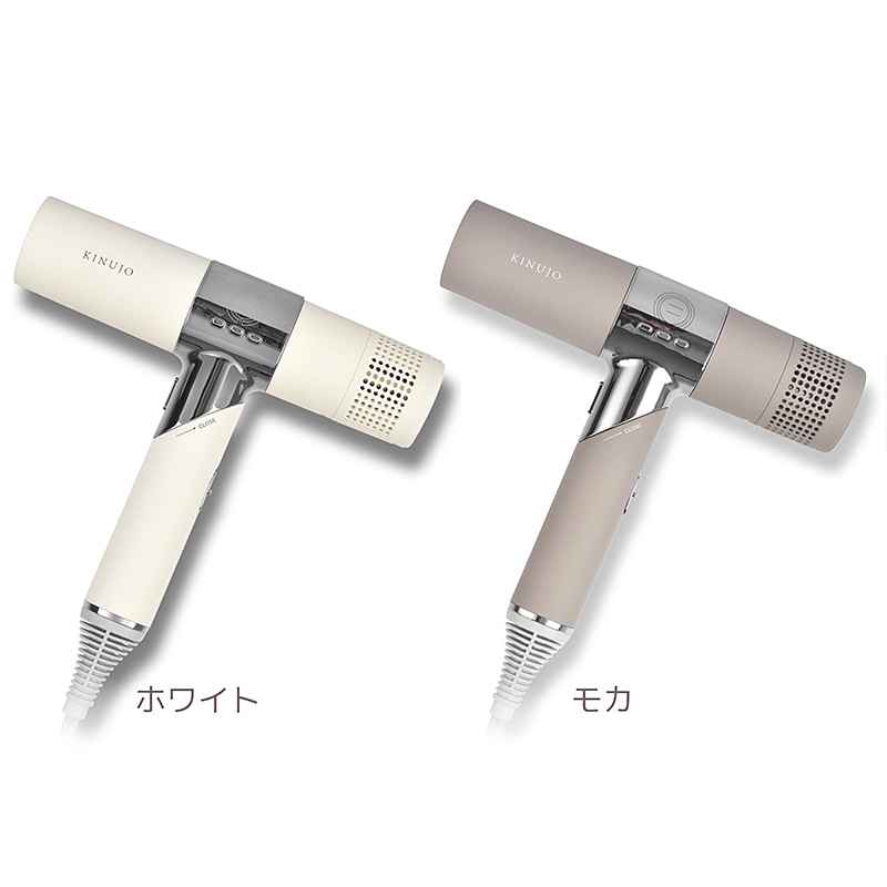 KINUJO Hair Dryerの製品画像