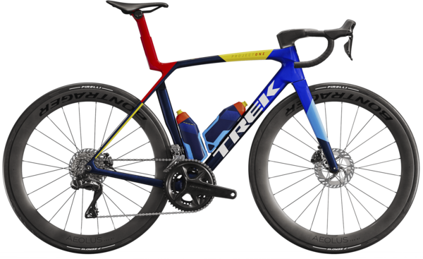 Madone SLR 7 Gen 8の製品画像