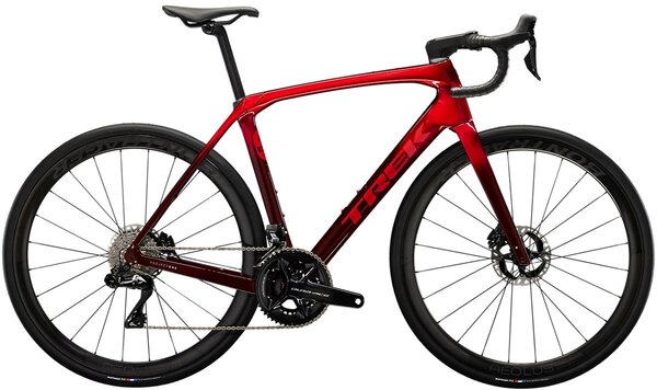 Domane SLR 9 Gen 4の製品画像