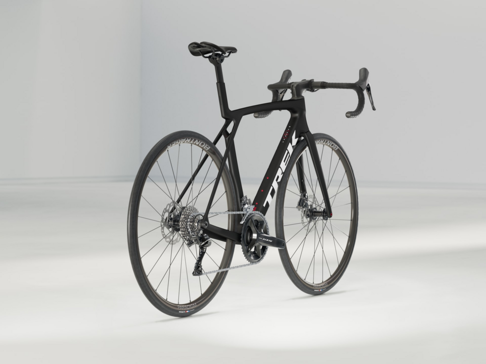 Madone SL 5 Gen 8の製品画像