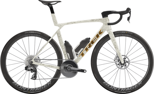 Madone SLR 9 AXS 1x Gen 8の製品画像