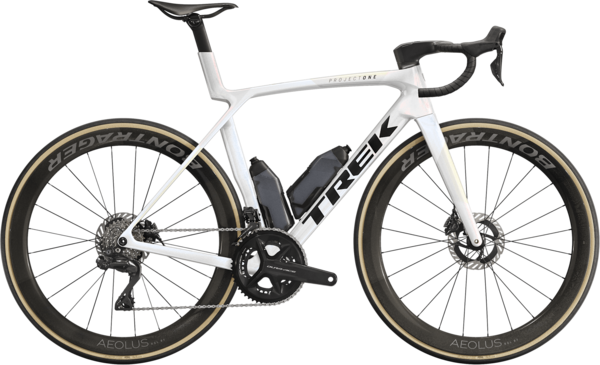 Madone SLR 9 Gen 8の製品画像