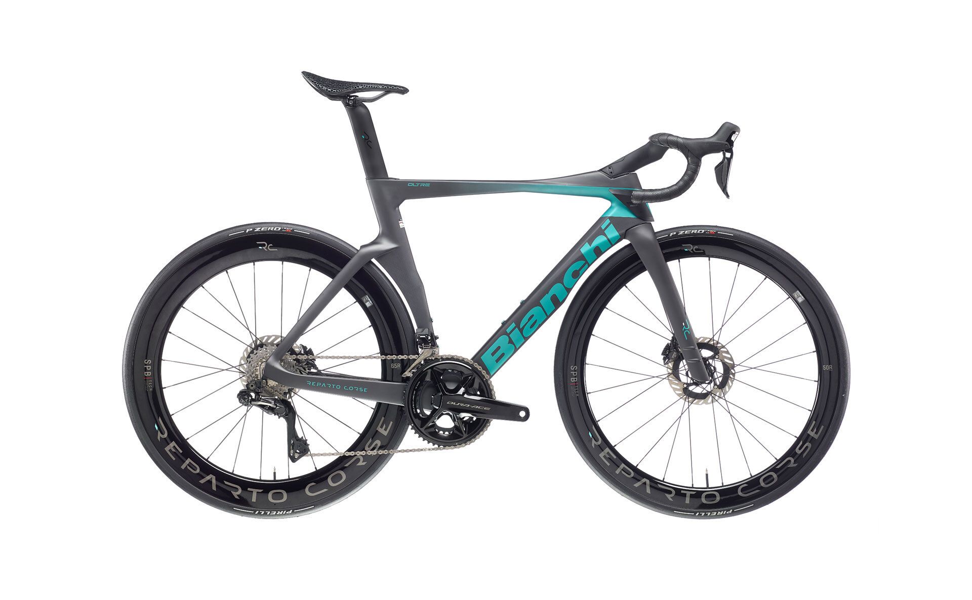 Oltre RCの製品画像