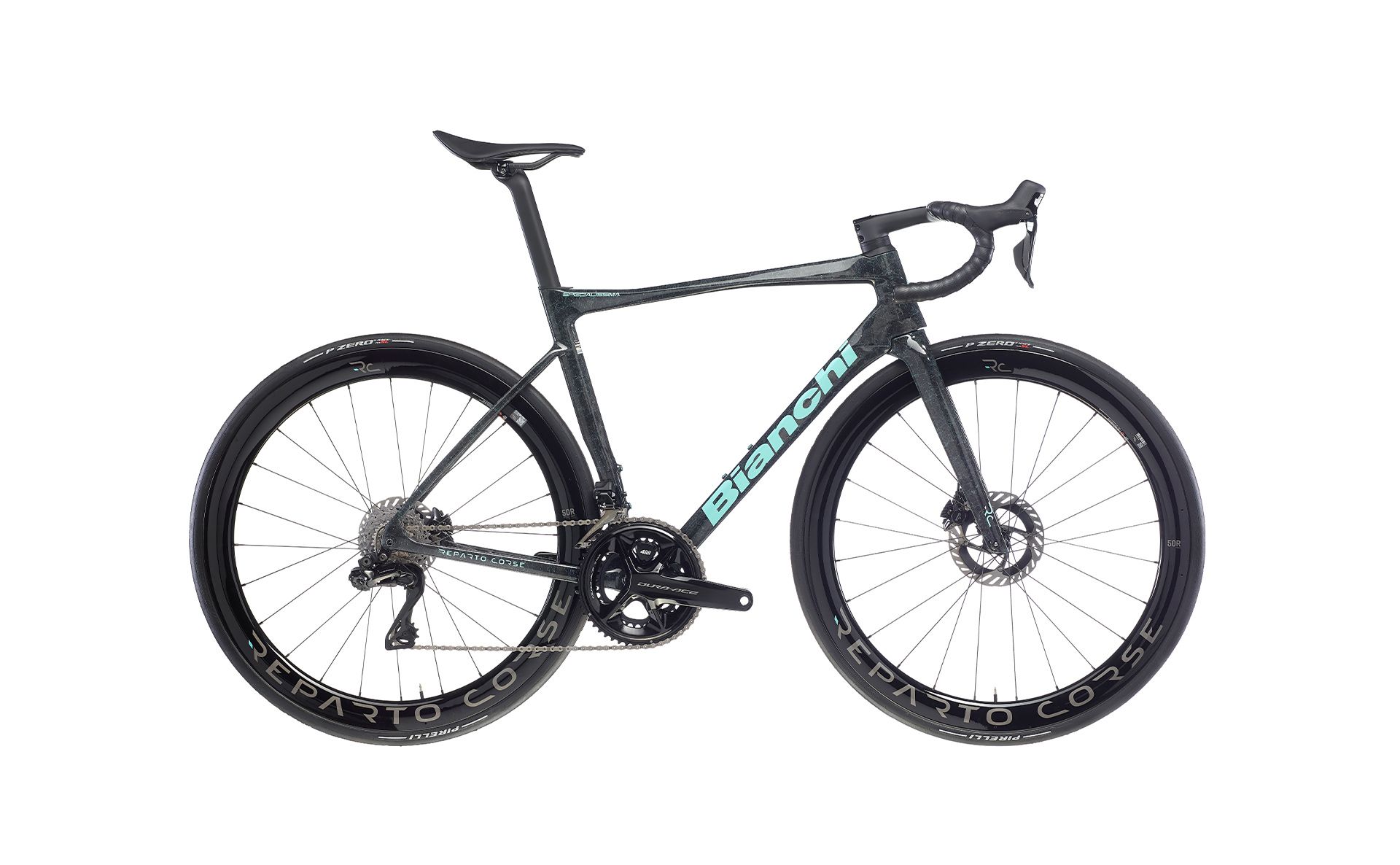 Specialissima RCの製品画像