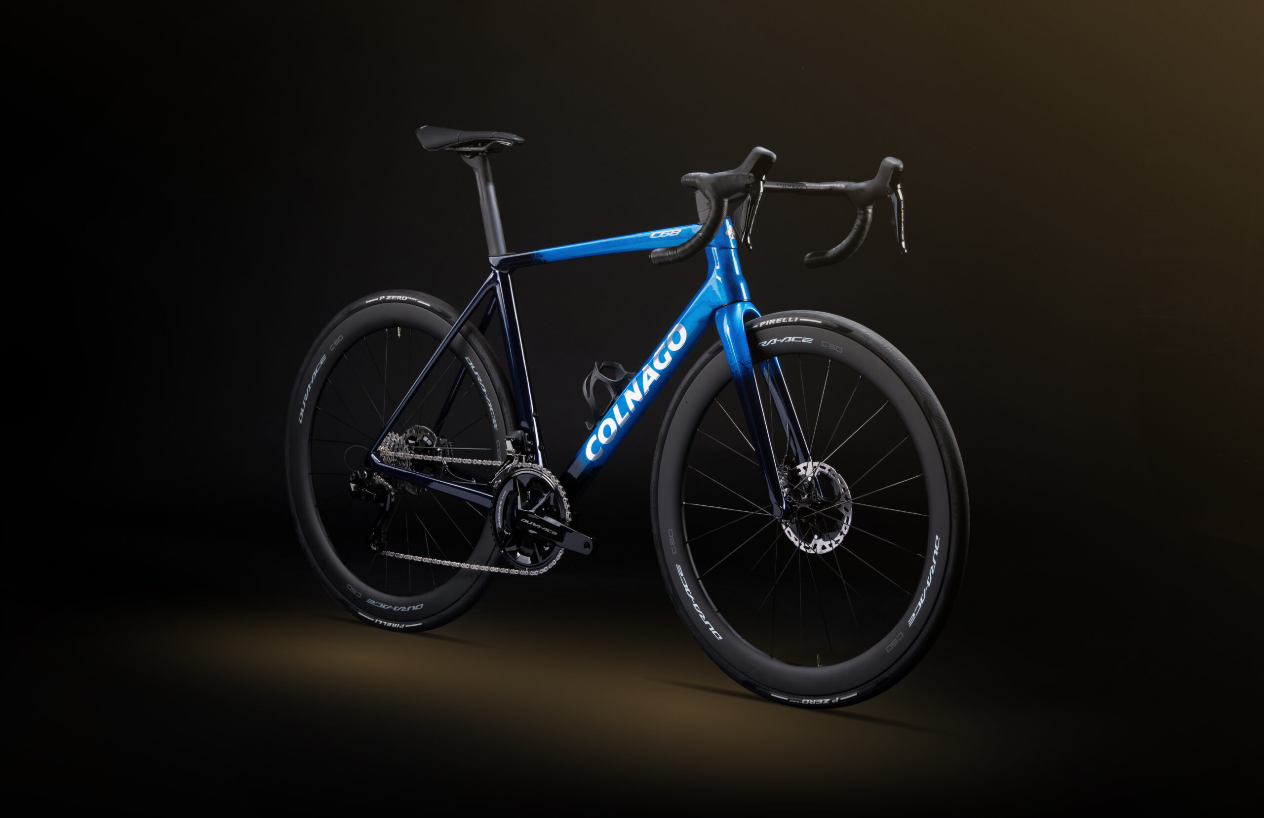 C68 Roadの製品画像