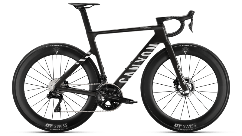 Endurace CFRの製品画像