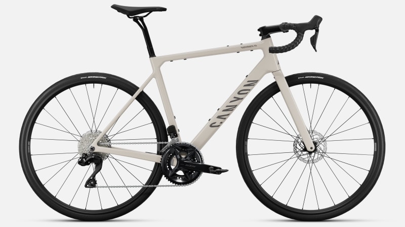 Endurace CFの製品画像