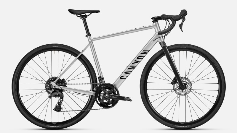 Endurace AllRoadの製品画像