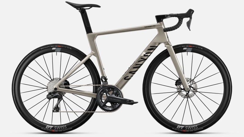 Endurace CF SLXの製品画像