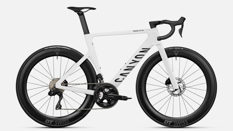 Aeroad CF SLXの製品画像