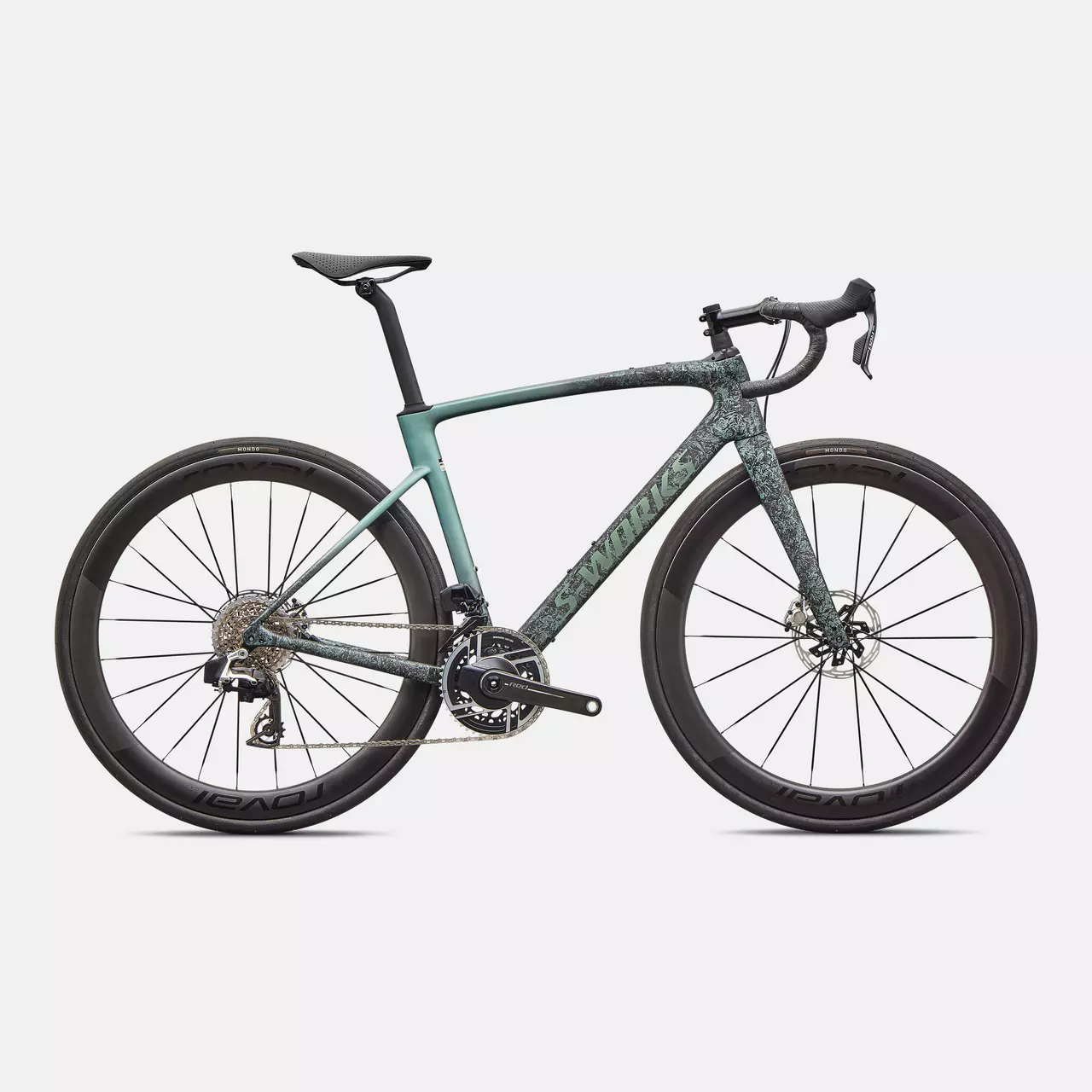 Roubaix SL8の製品画像