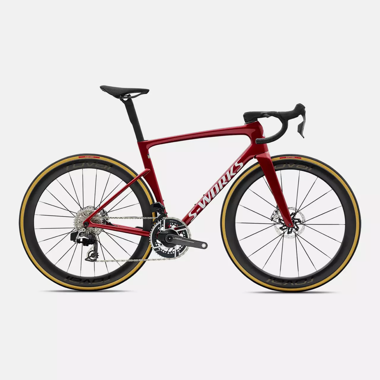 Tarmac SL9の製品画像