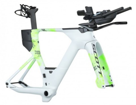 PLASMA RC TTの製品画像