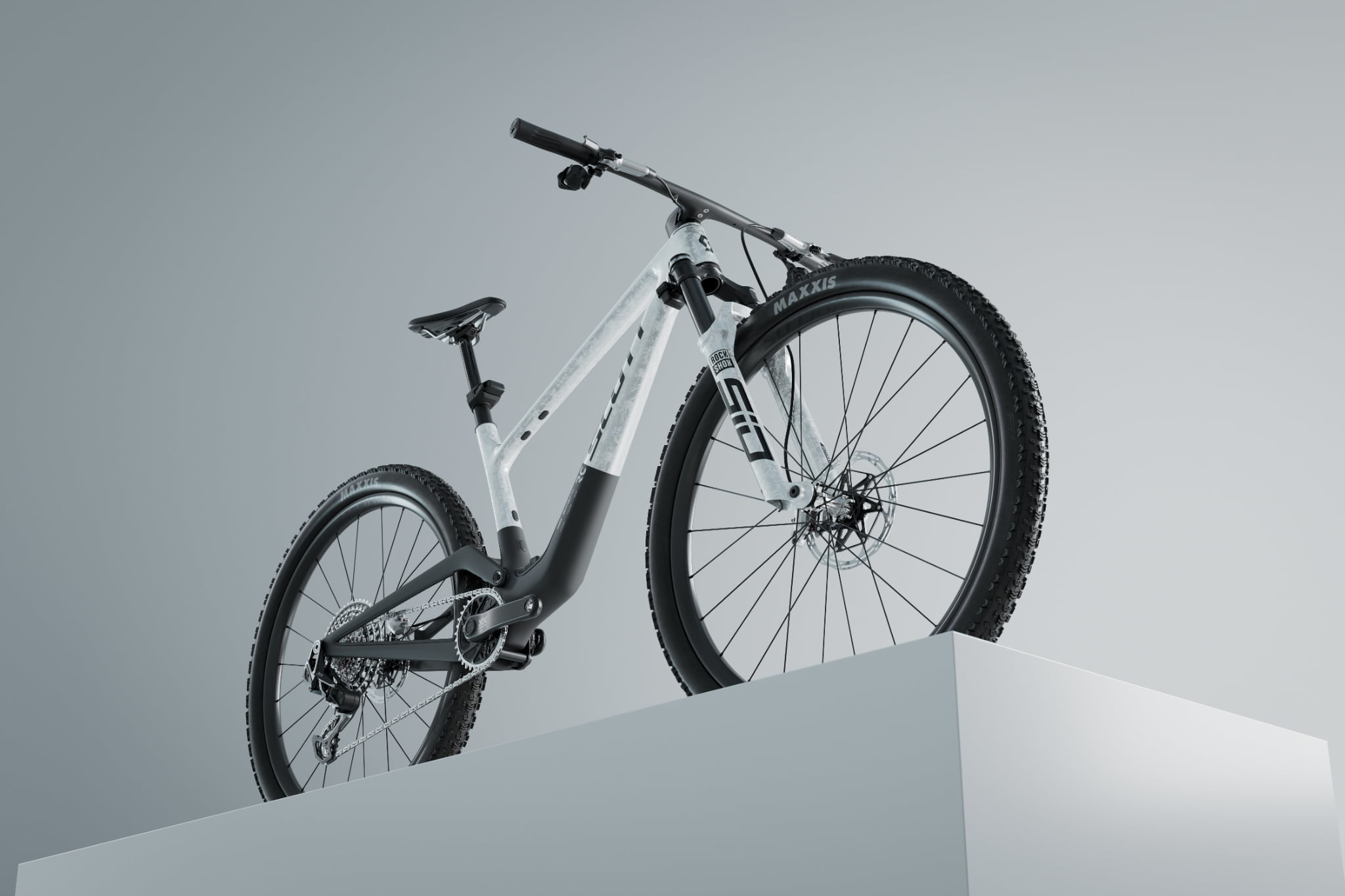 SPARK RCの製品画像