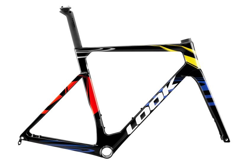 795 Blade RS Iconic Editionの製品画像
