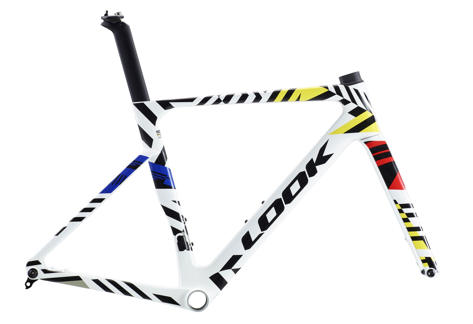 795 Blade RS 3の製品画像