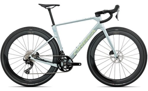 TERRA RACEの製品画像