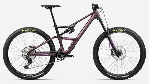 OCCAM LTの製品画像