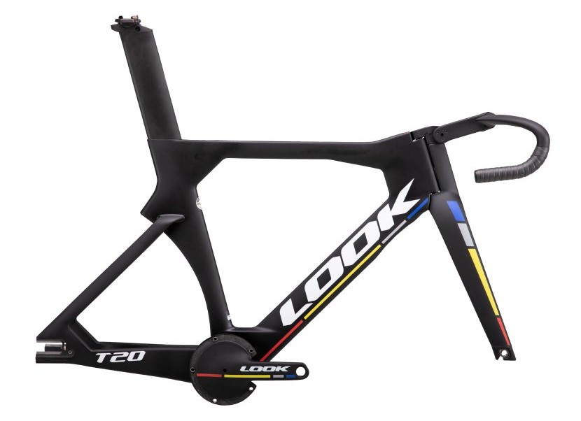 LOOK T20 Speed Versionの製品画像