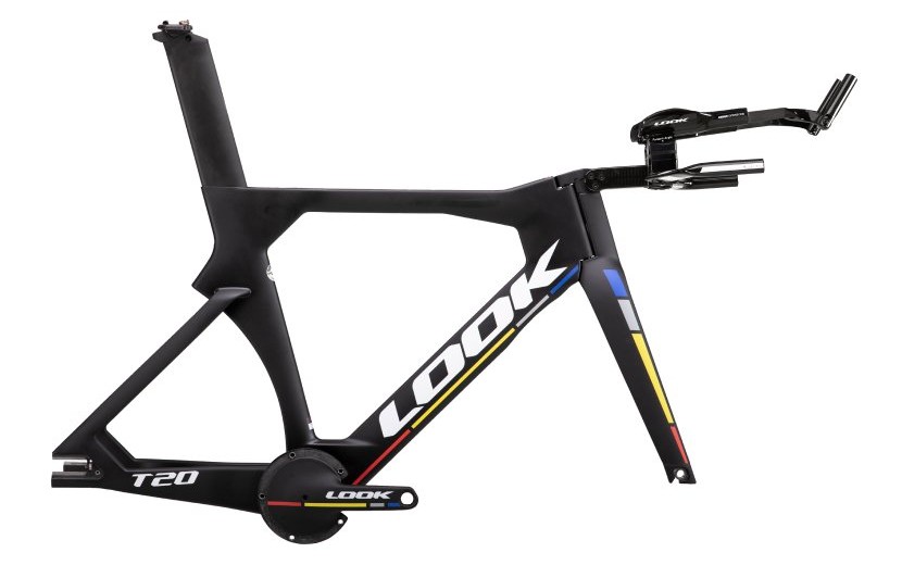 LOOK T20 TT Versionの製品画像