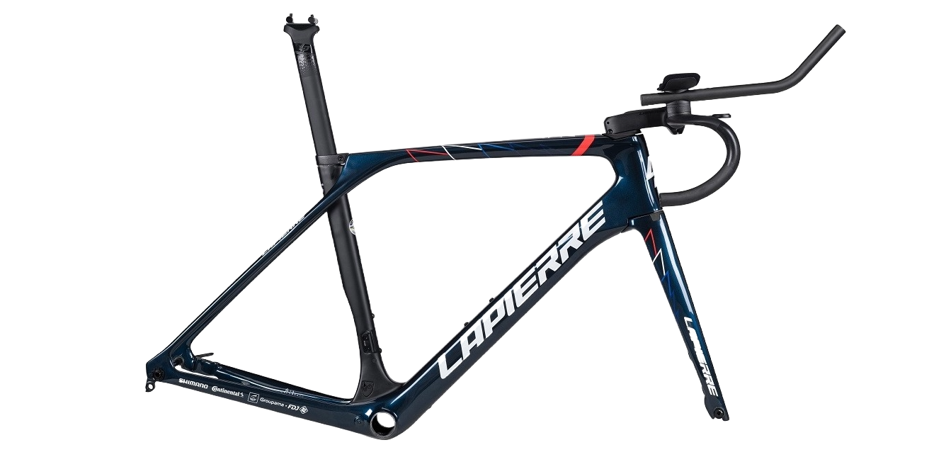 AIRCODE DRS FDJ FRAME KITの製品画像