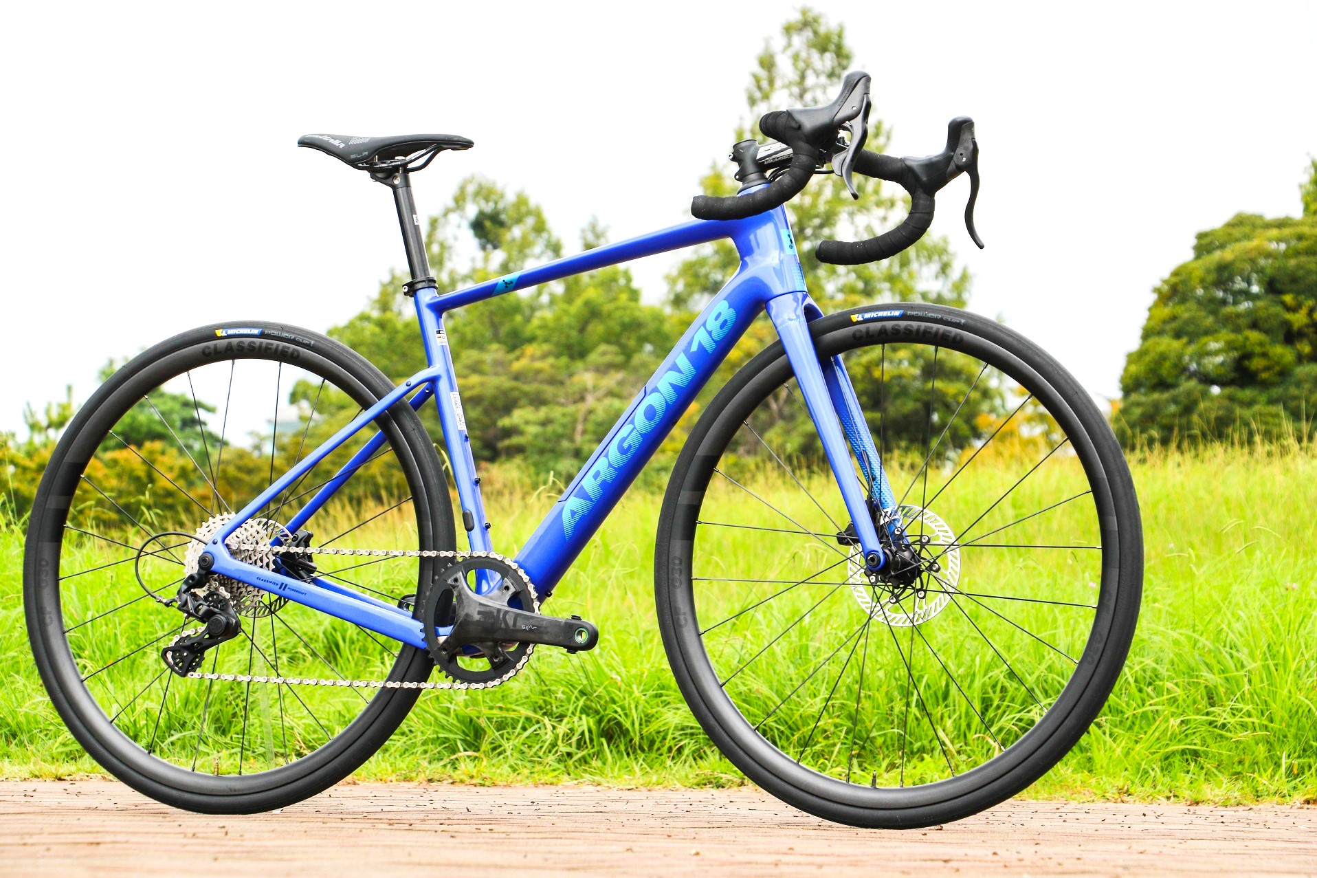 KRYPTON powered by CLASSIFIEDの製品画像