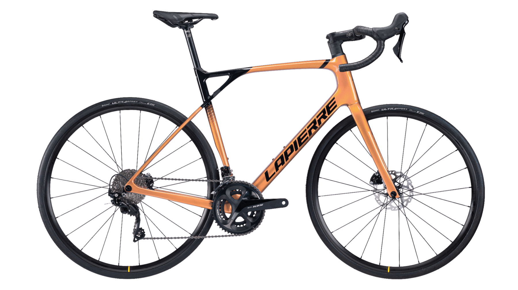 PULSIUM SAT 5.0 DISCの製品画像
