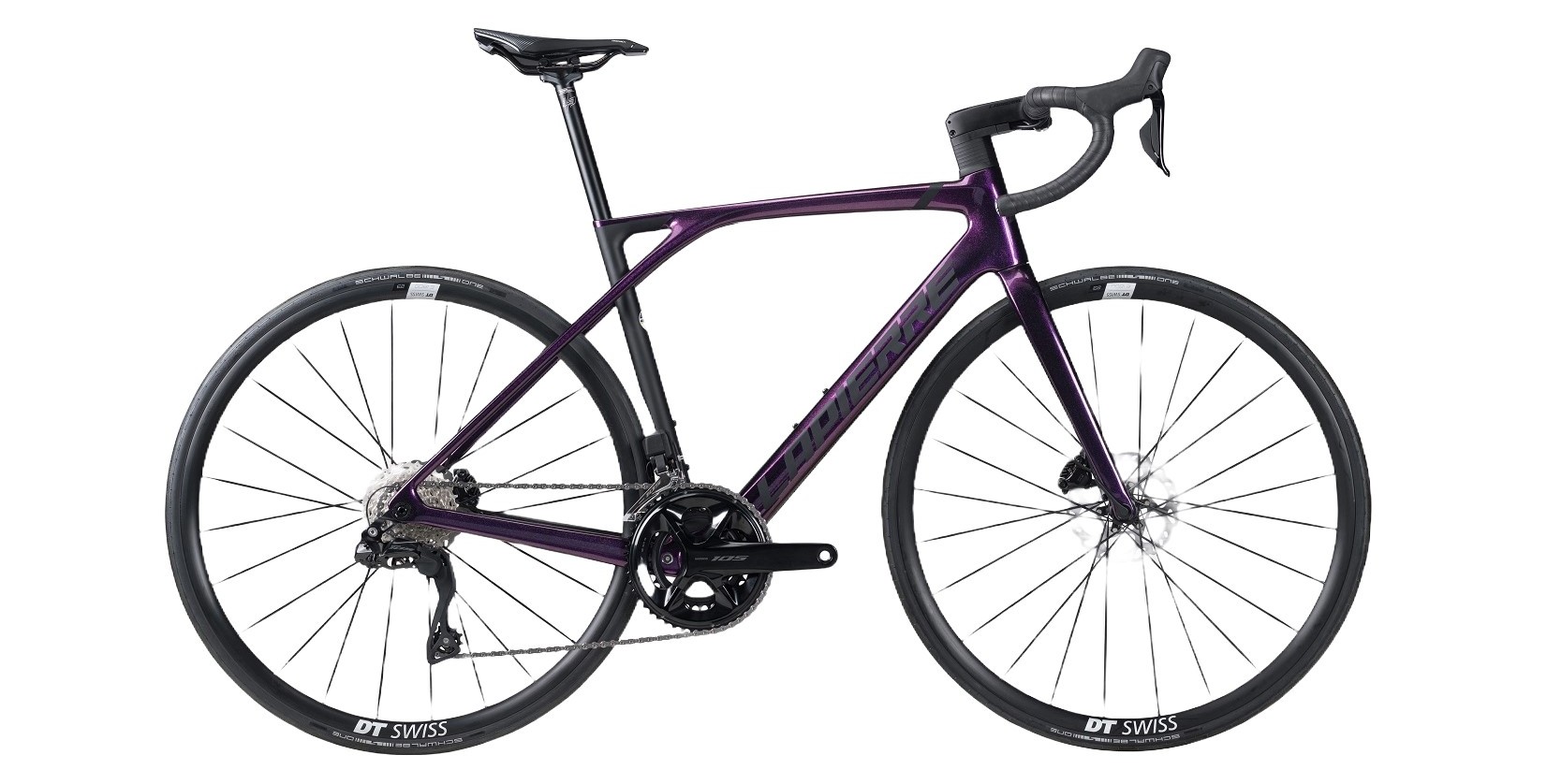 XELIUS SL 5.0 Di2の製品画像