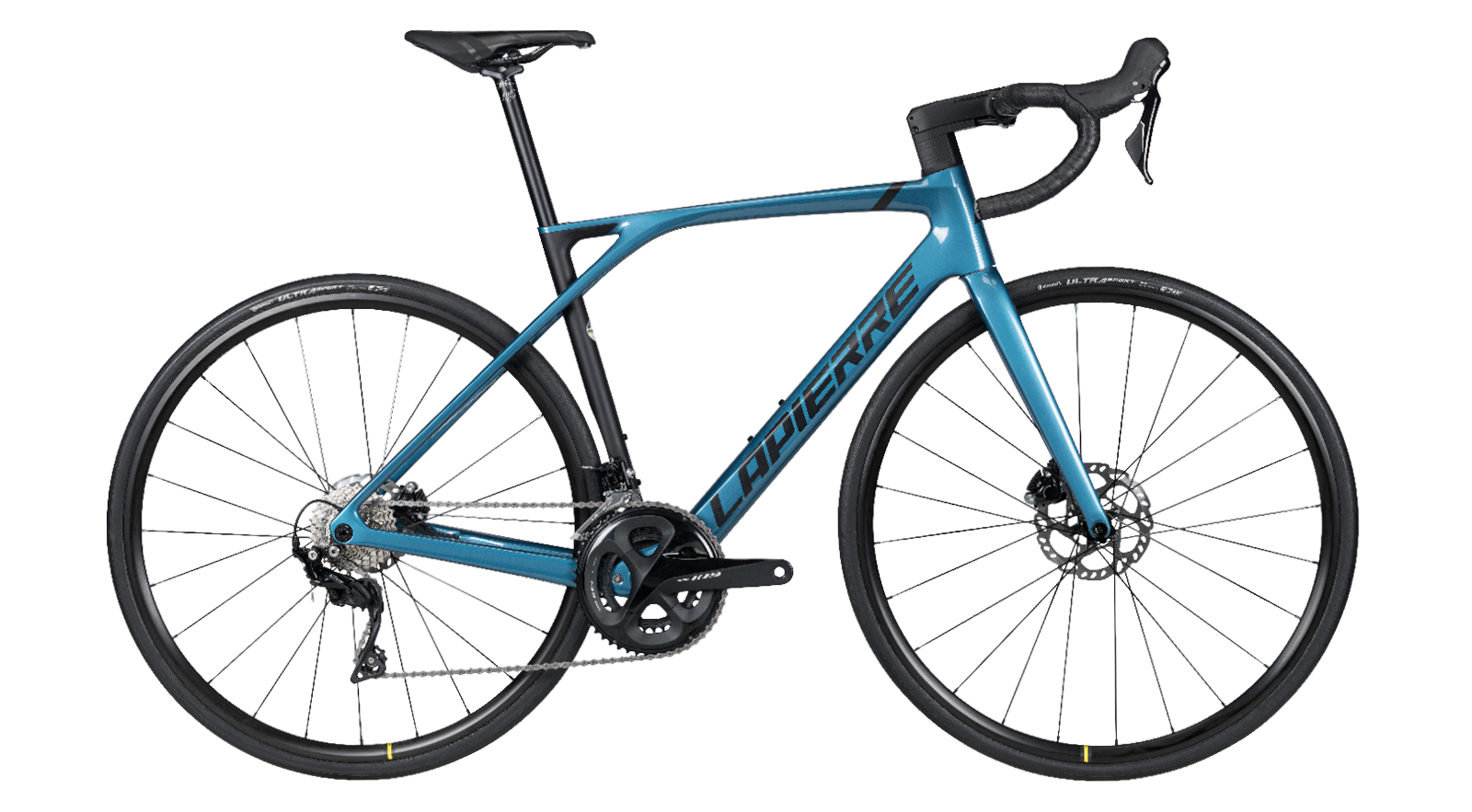 XELIUS SL 5.0の製品画像