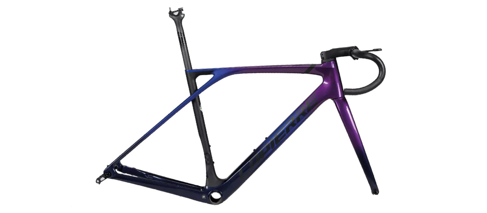 XELIUS SL FRAME KITの製品画像