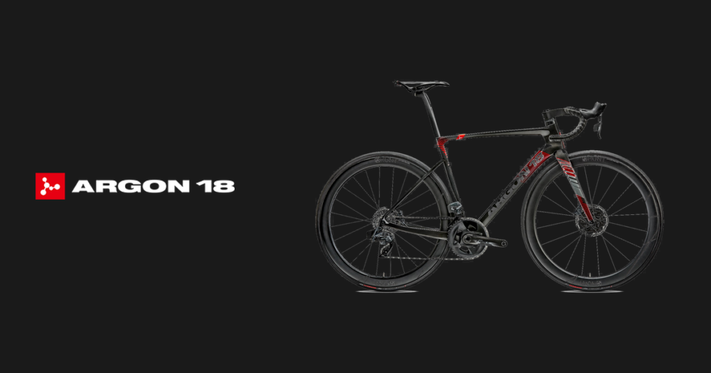 TREK ARGON18使用 ロードバイク ARGON18】自転車全12モデル比較｜おすすめはどれ？特徴と違いを解説