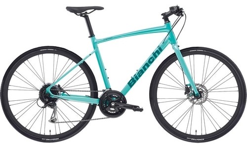 【Bianchi】C-SPORT2 DISCの製品画像