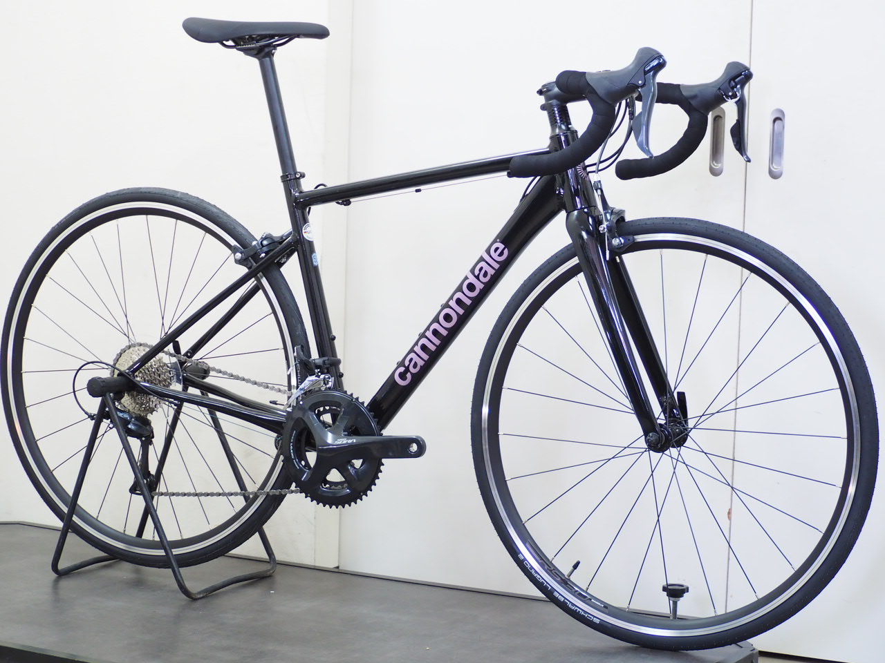 【Cannondale】CAAD OPTIMO 3の製品画像