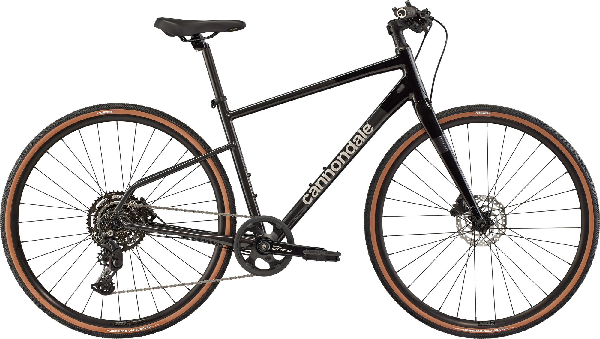 【CANNONDALE】Quick 2の製品画像