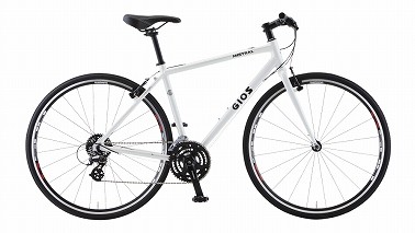 【GIOS】MISTRAL ALEXの製品画像