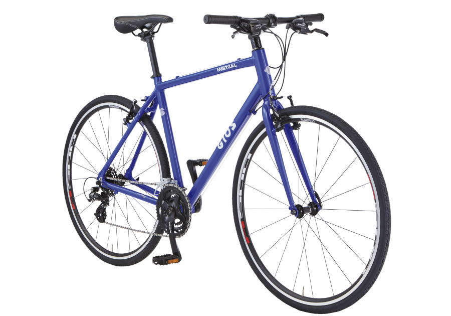 【GIOS】MISTRAL ALEXの製品画像