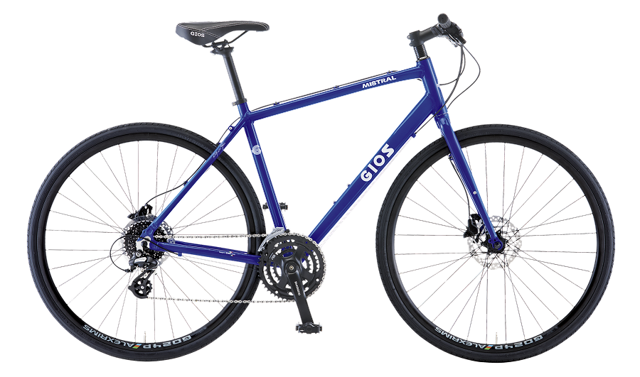 【GIOS】MISTRAL DISCの製品画像