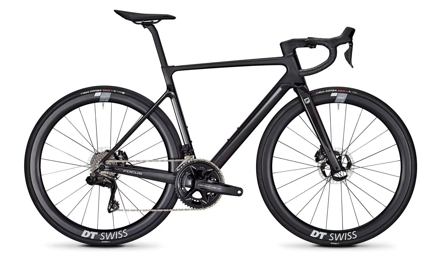 IZALCO MAX 9 DURA-ACE Di2 / COSMIC S 42の製品画像
