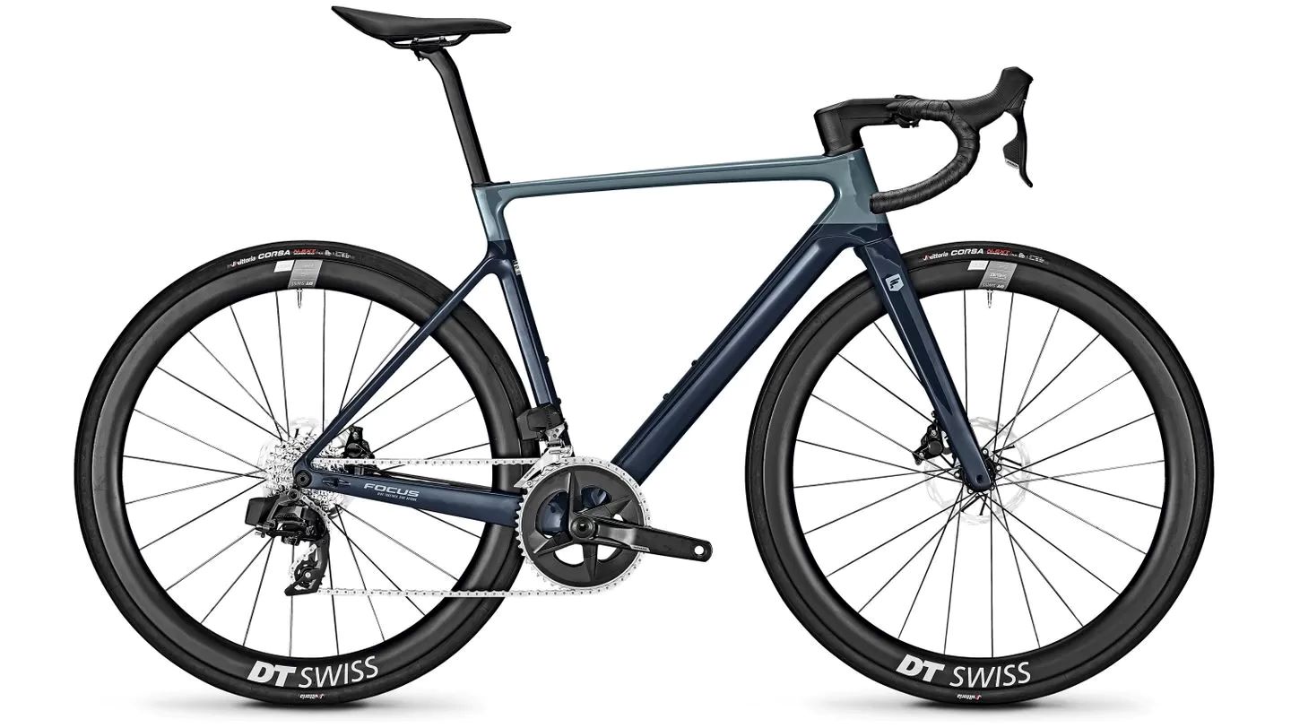 IZALCO MAX 9 DURA-ACE Di2 / RACING 400 DBの製品画像
