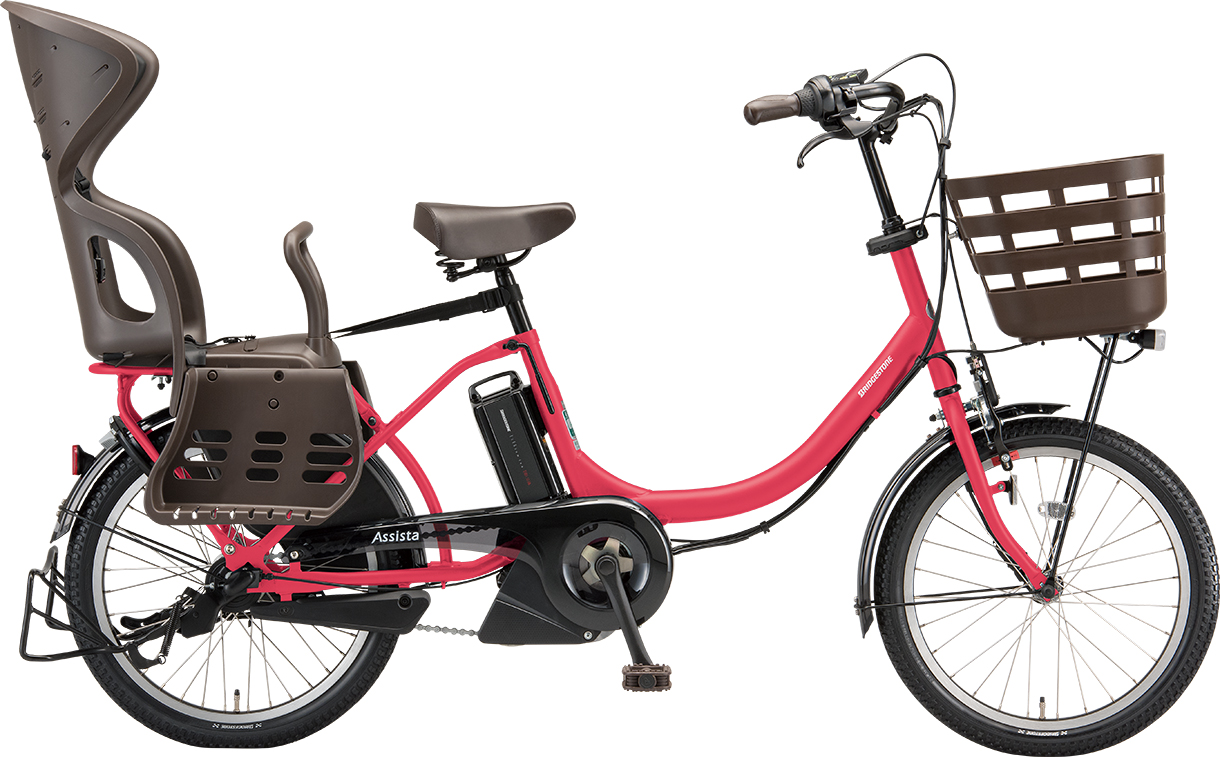 アシスタC STDの製品画像