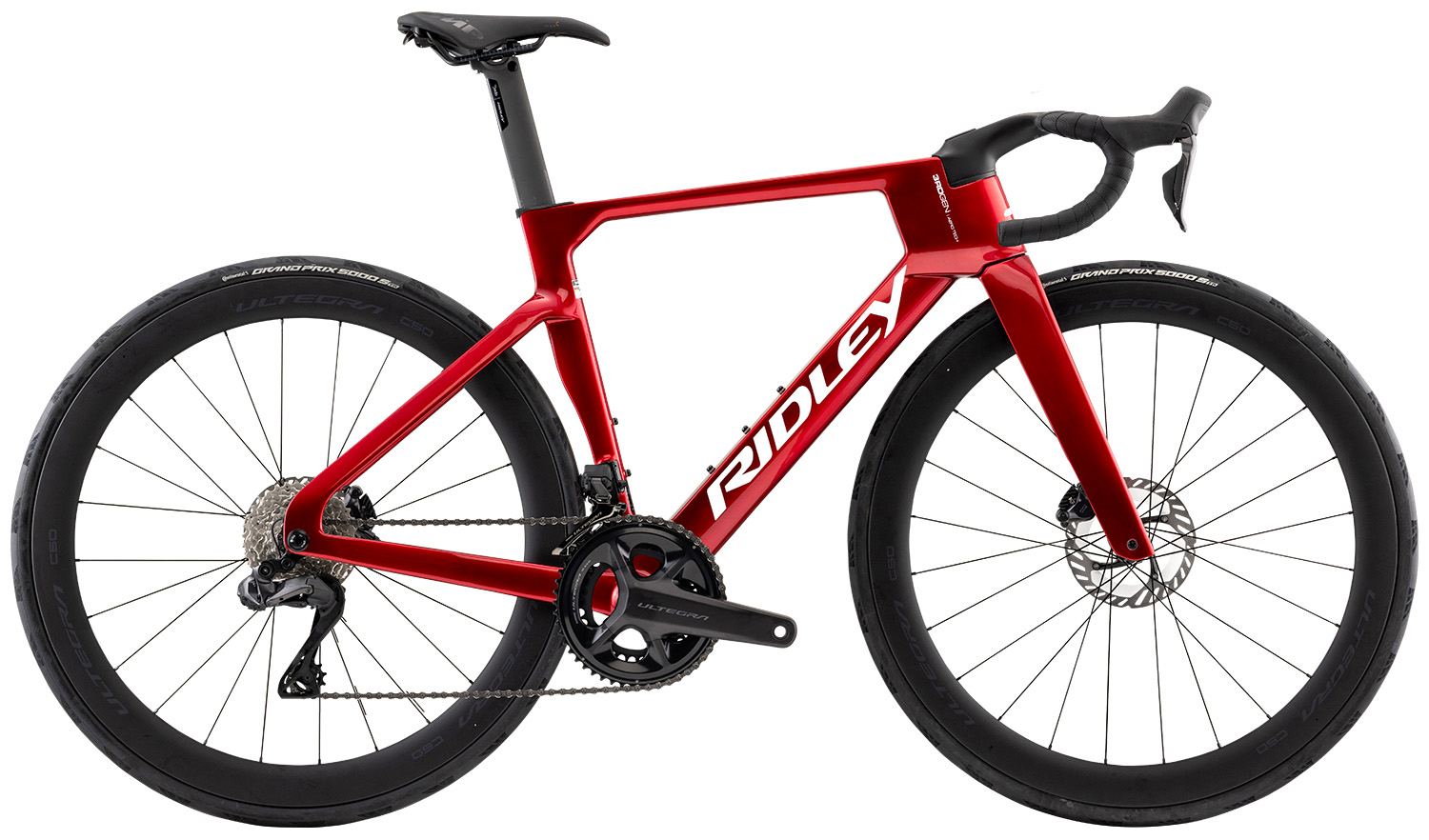 NOAH FAST 3.0の製品画像