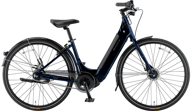 【MIYATA】CRUISE i アーバン CS 5080の製品画像