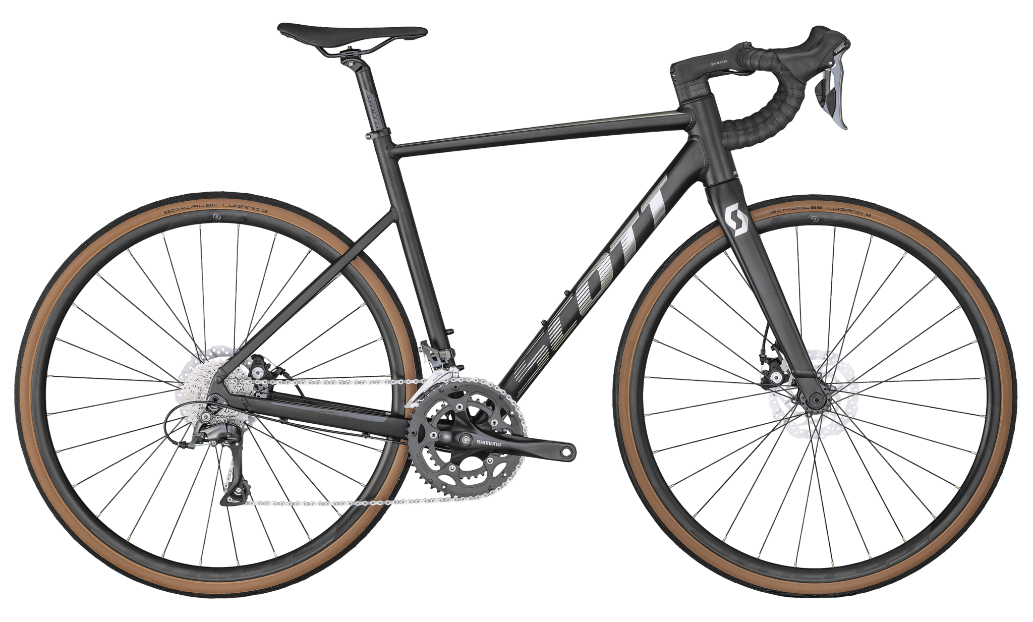 【SCOTT】SPEEDSTER 40の製品画像