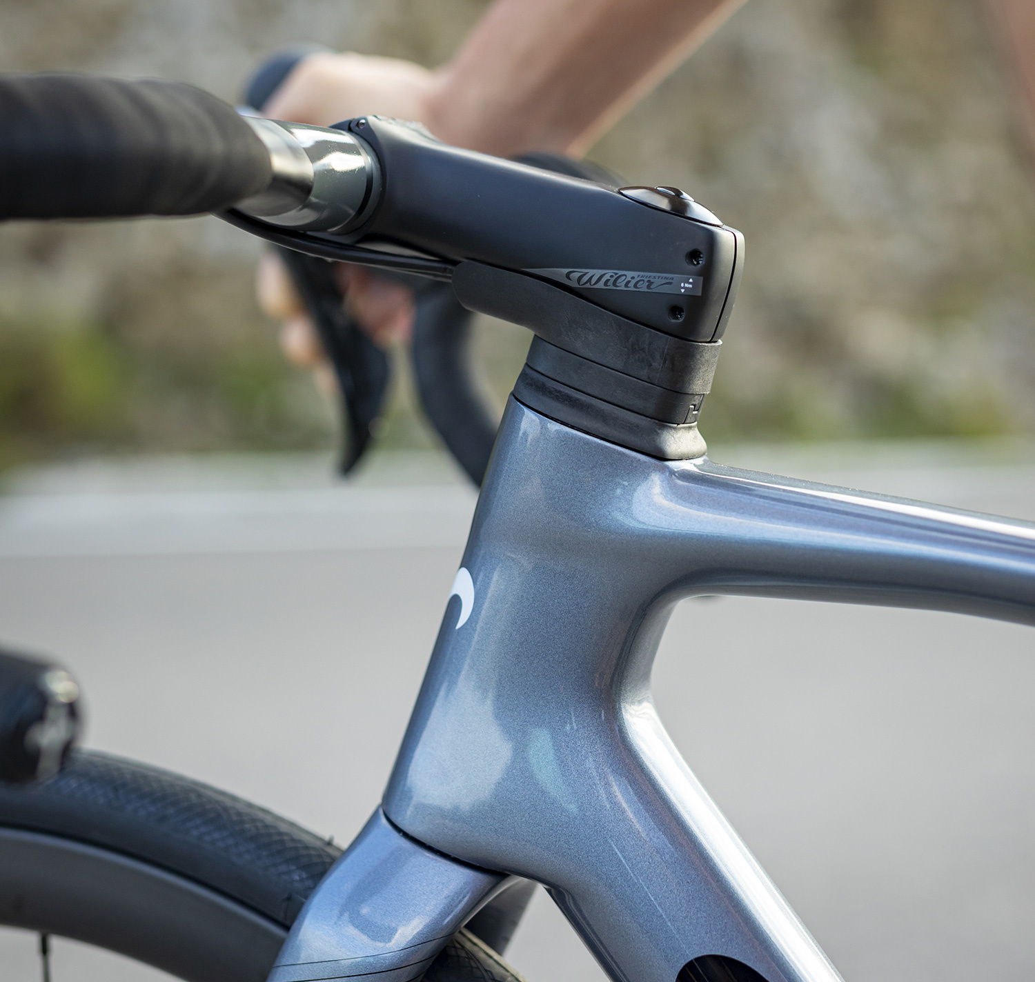 WILIER 0 SLの製品画像