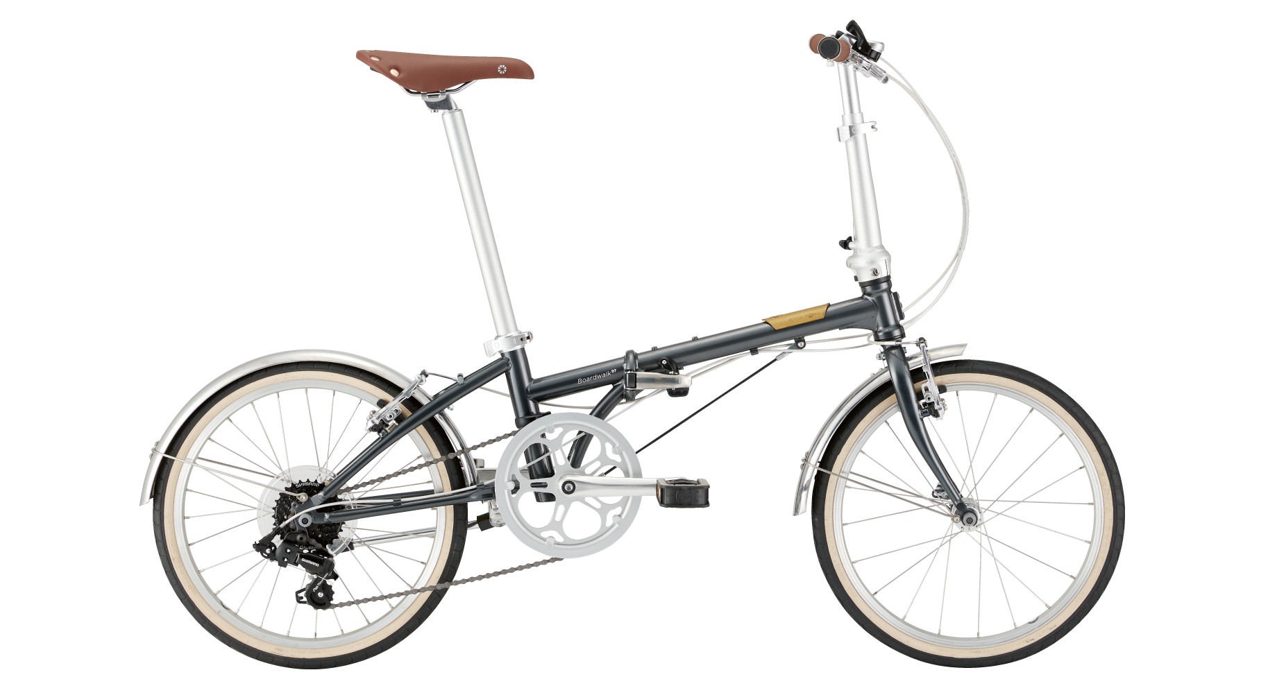 Boardwalk D7の製品画像