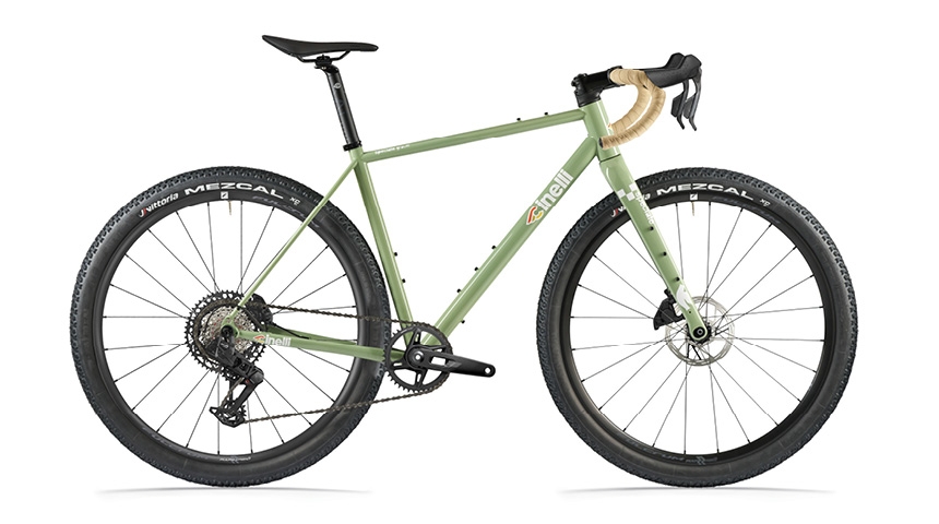 Speciale Gravelの製品画像