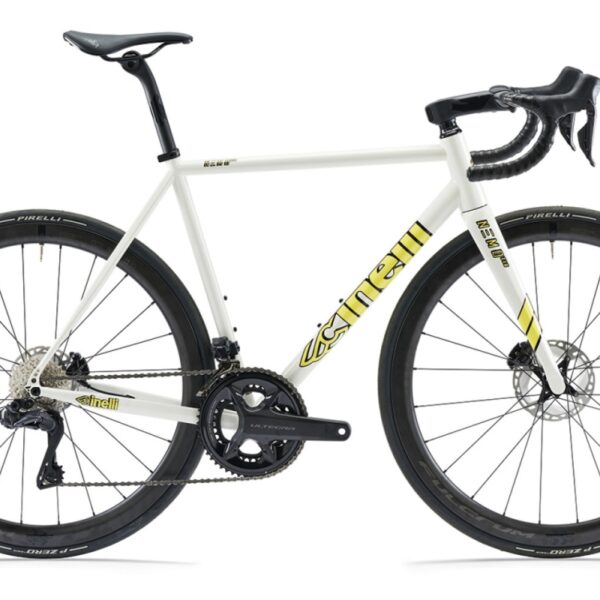Nemo TIG Road Discの製品画像